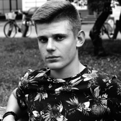 Алан Зиминков, Вильнюс