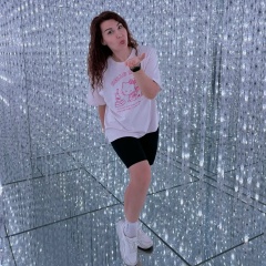 Кристина Ишутина, 31.05.1990, Надым