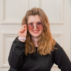 Елизавета Колесникова, 01.03.1994