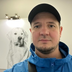 Евгений Евгений, 24.10, Нижневартовск