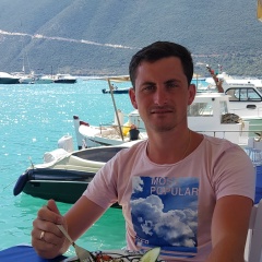 Serghei Culla, 31.10.1989