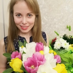Светлана Пишавка, 25.03.1987, Волжский