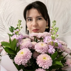 Анна Кудрина, 30.01.1988, Череповец