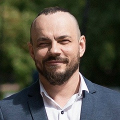 Роман Кошелев, 03.01, Санкт-Петербург