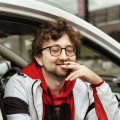 Тимур Аскеров, 21.02, Санкт-Петербург