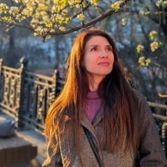 Анна Лаврентьева, 15.05, Кромино