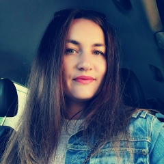 Настена Дойникова, 26.10, Вологда