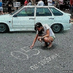 Гайдар Балабеков, 08.06.1991, Los Angeles