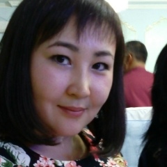 Aliya Taldybaeva, 12.11.1987, Алматы