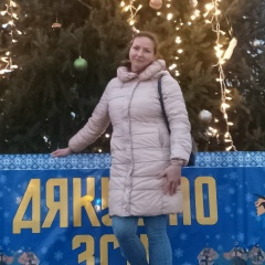 Александра Калашник, 02.10, Харьков