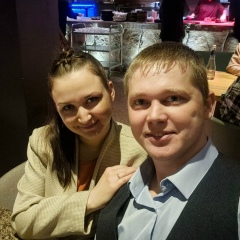 Андрей Донской, 05.06, Красноярск