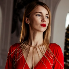 Елена Болгова, 01.11, Санкт-Петербург