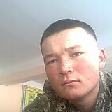 Nurzhigit Zholbarys, 27.06.1994, Алматы