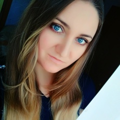 Юлия Сукачёва, 13.06, Новочеркасск