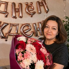 Анна Кочурова, 02.02, Ижевск