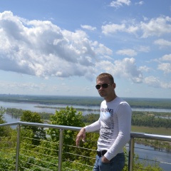 Павел Филатов, 27.07, Тольятти