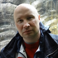 Сергей Семенов, 24.01.1972, Санкт-Петербург
