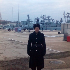 Димон Чайкин