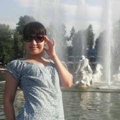 Айжан Арыстанбек, 29.06, Петропавловск