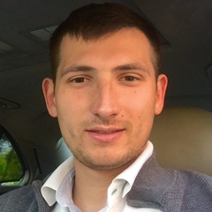 Влад Сорокин, Одесса