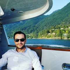 Adon Sanjab, 30.11, Vancouver