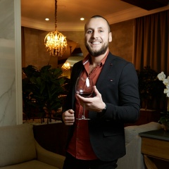 Никита Минченко, 26.09, Таганрог