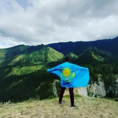 Damir Sadykov, Петропавловск