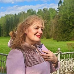 Алла Родзевич, 11.07