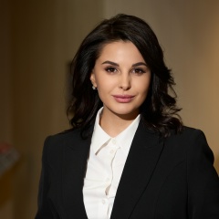 Ольга Мирошниченко, 01.02, Ростов-на-Дону