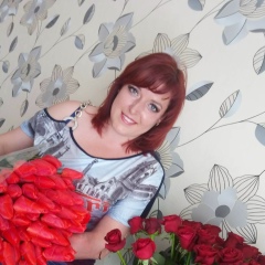 Ирина Федорова-Стасюк, 21.04, Кривой Рог