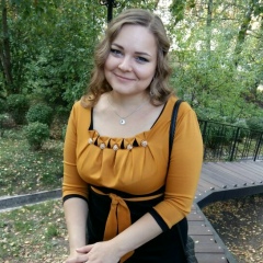 Ульяна Соболева, 20.09, Томск