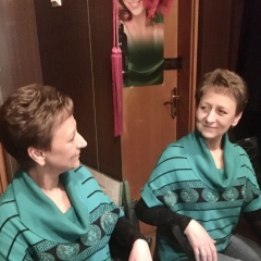 Екатерина Николаева, 09.05, Санкт-Петербург