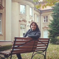 Татьяна Мельникова, 04.08, Калининград