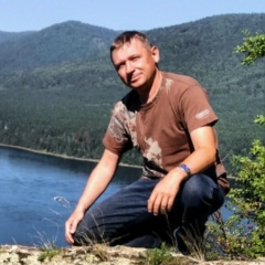 Максим Гурулёв, 08.09, Дивногорск