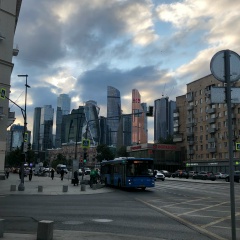 Абубакр Меджидов, Избербаш