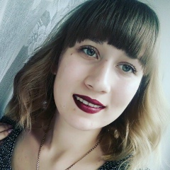 Ира Тупика, 09.04
