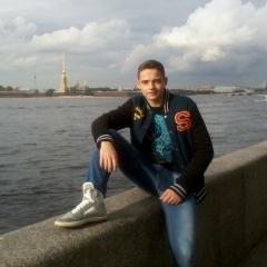 Виталий Косарёв, 09.07.1992, Москва