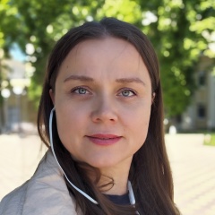 Александра Бурлачук, 21.01, Тирасполь