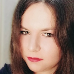 Екатерина Агафонова, 06.09.1989, Москва