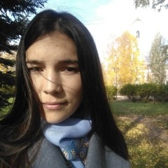 Регина Хафизова, 21.09.1989, Бирск