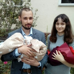 Денис Новиков, 11.05.1993, Алматы