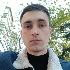 Александр Грудзинский, 20.04, Фрязино