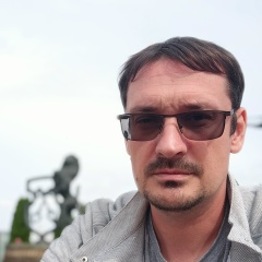 Павел Яковчик, 19.11, Белоозерск
