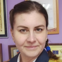 Татьяна Журавлева, Бор