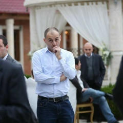 Irakli Khachapuridze, 25.03.1991