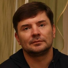 Сергей Сарычев, 03.02, Тамбов