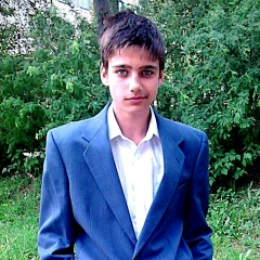 Александр Копылов, 24.11.1998, Кстово