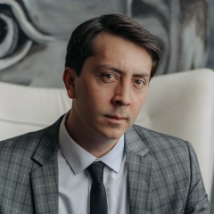 Данил Александрович, 18.03.1988, Тольятти