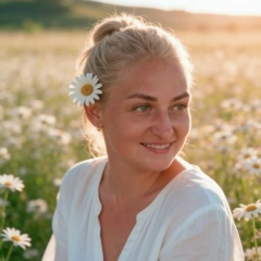 Елена Бондарчук, 30.04, Москва