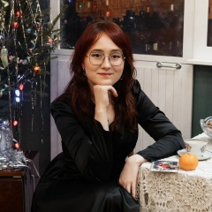 Юлия Зубакина, Новокузнецк